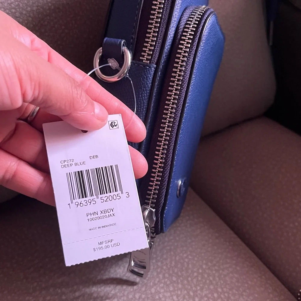 Brand new beautiful for everyone and every occasion I love the color blue - Picture 4 of 5